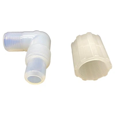 UNion 엘보 감속기